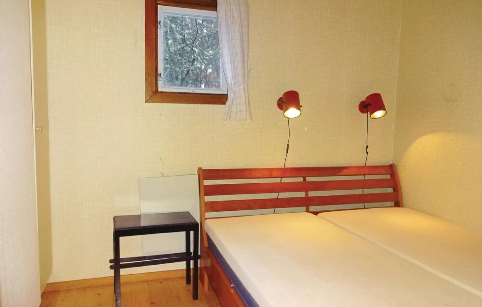 Beautiful Home in Bräkne Hoby With 2 Bedrooms