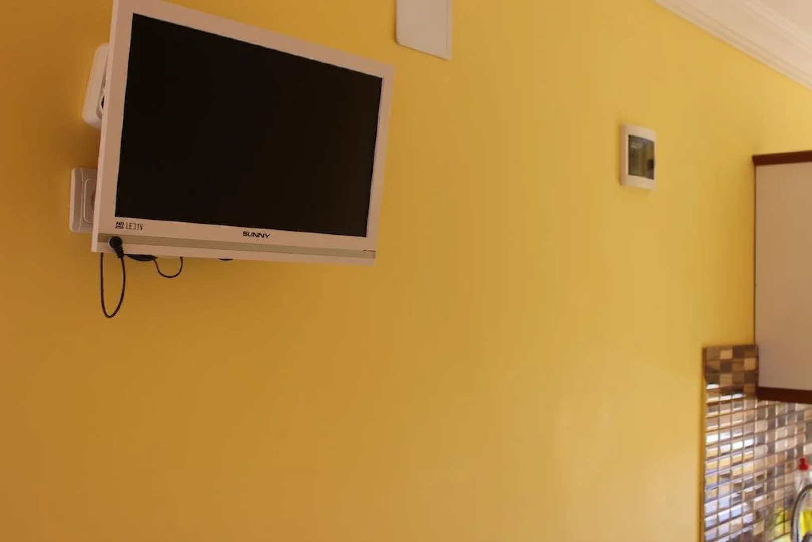 Kerpe Gunes Apart Otel