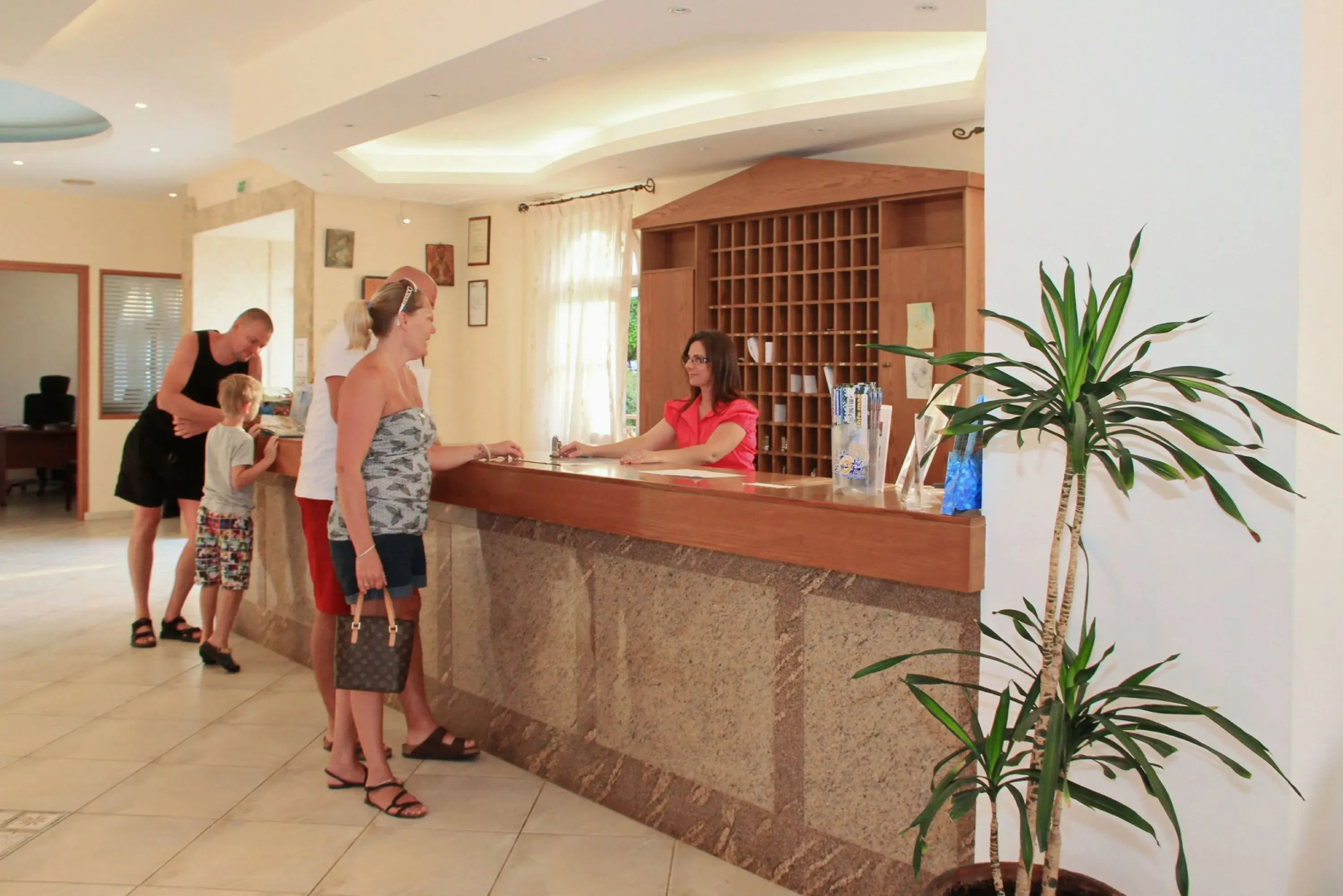 Despo Hotel by Estia