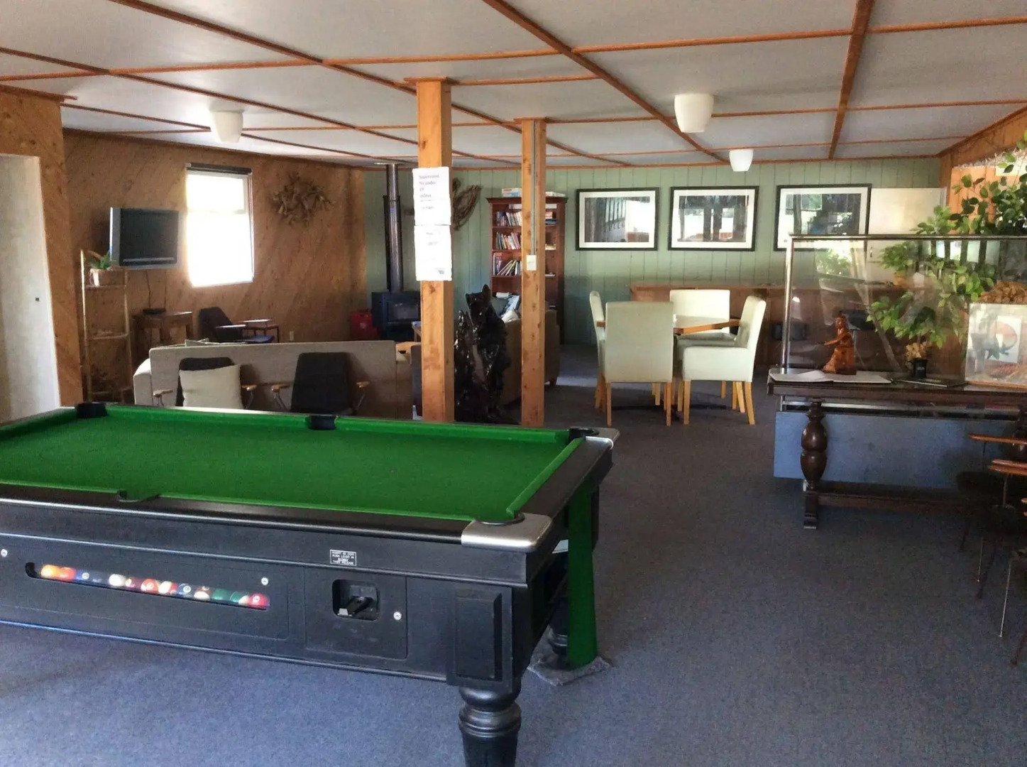 Hicks Bay Motel Lodge