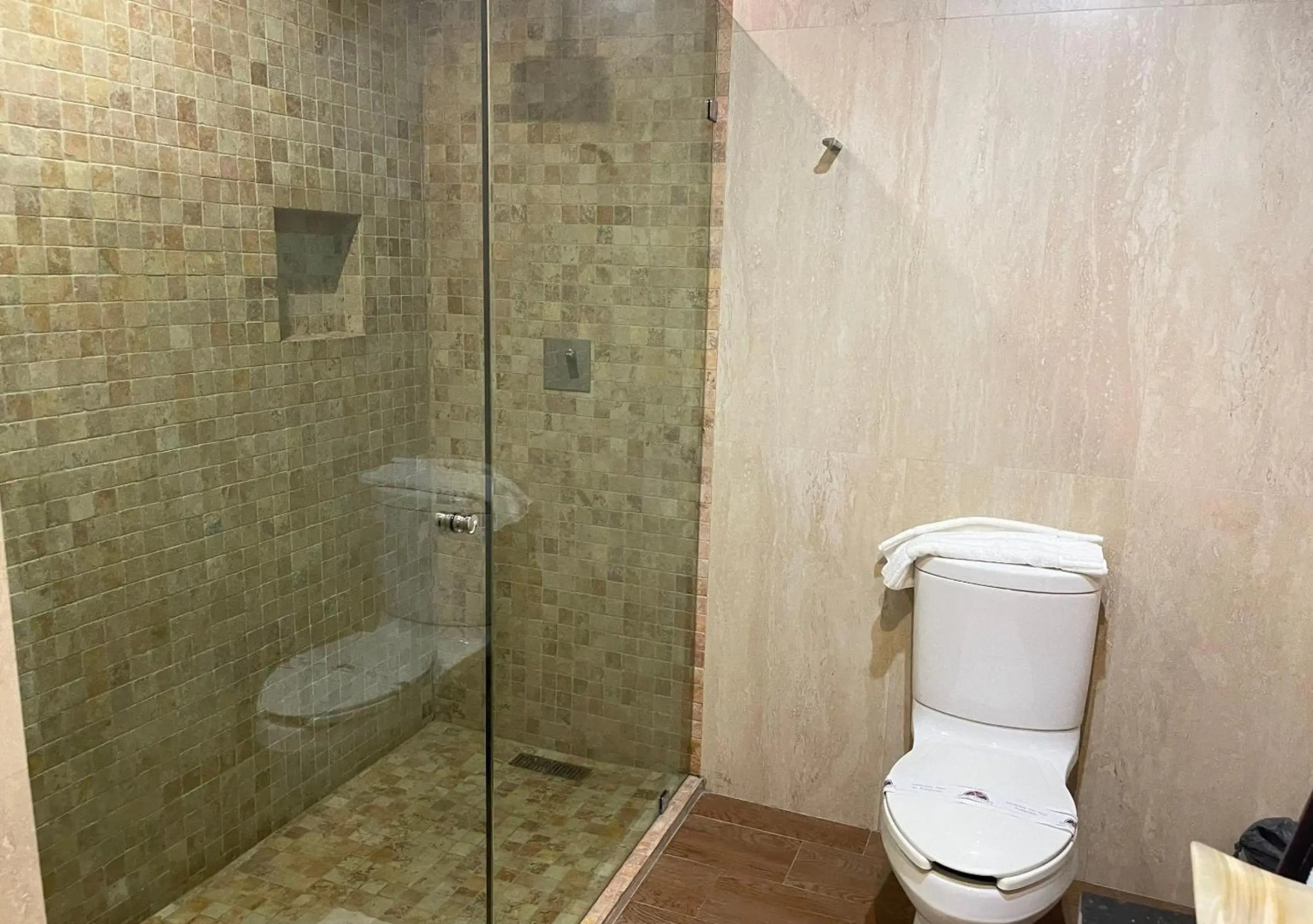 Hotel Victoria Poza Rica by Brahma