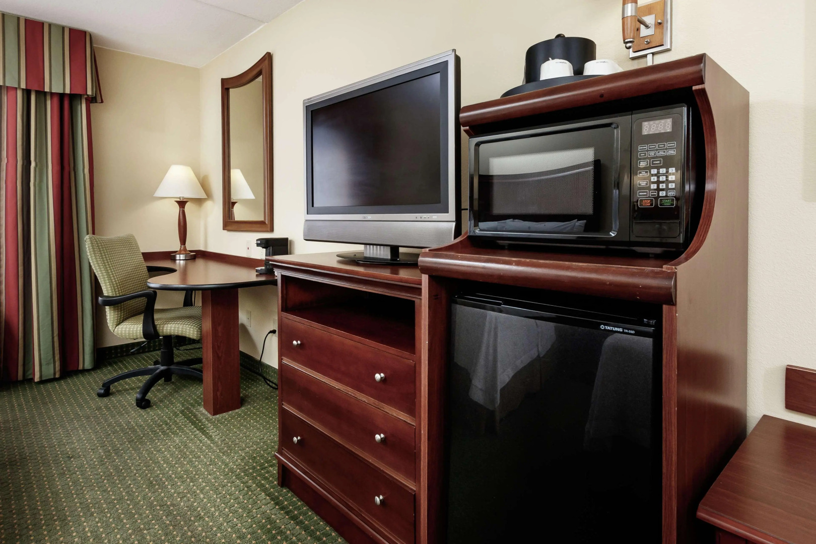 Hampton Inn & Suites Navarre