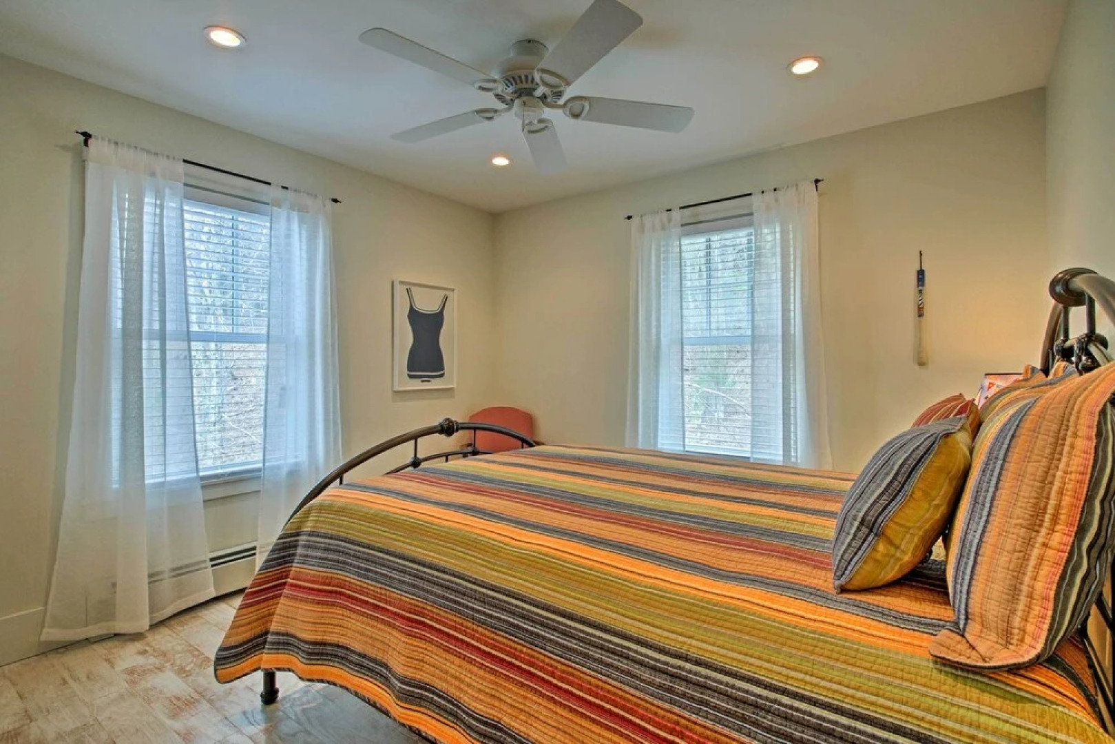 Boothbay Harbor Beach House By Park & Restaurants!