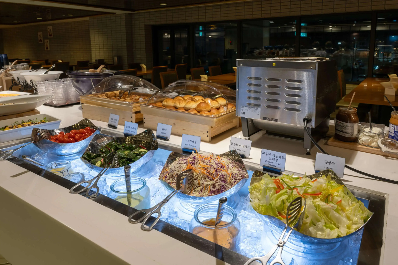 Best Western Jeju Hotel