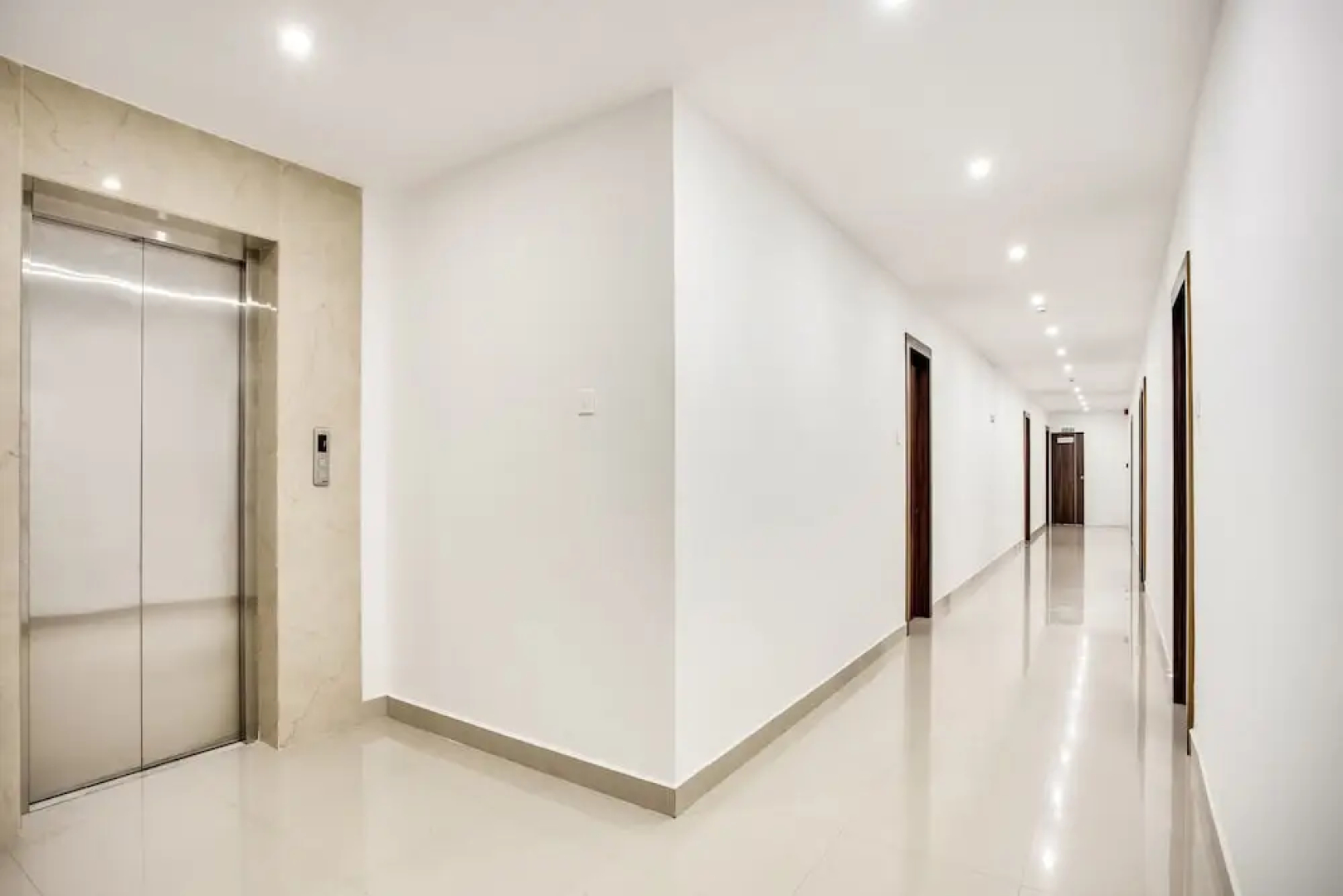Capital O 60558 Hotel Midhuna International