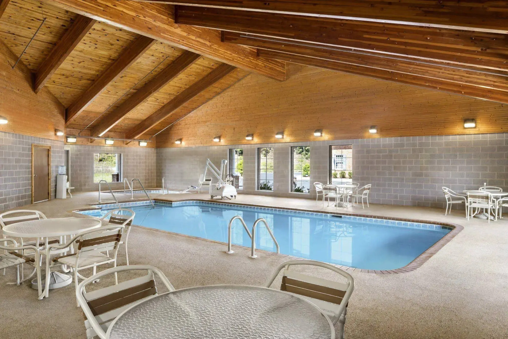 Country Inn & Suites by Radisson, Jonesborough-Johnson City West, TN