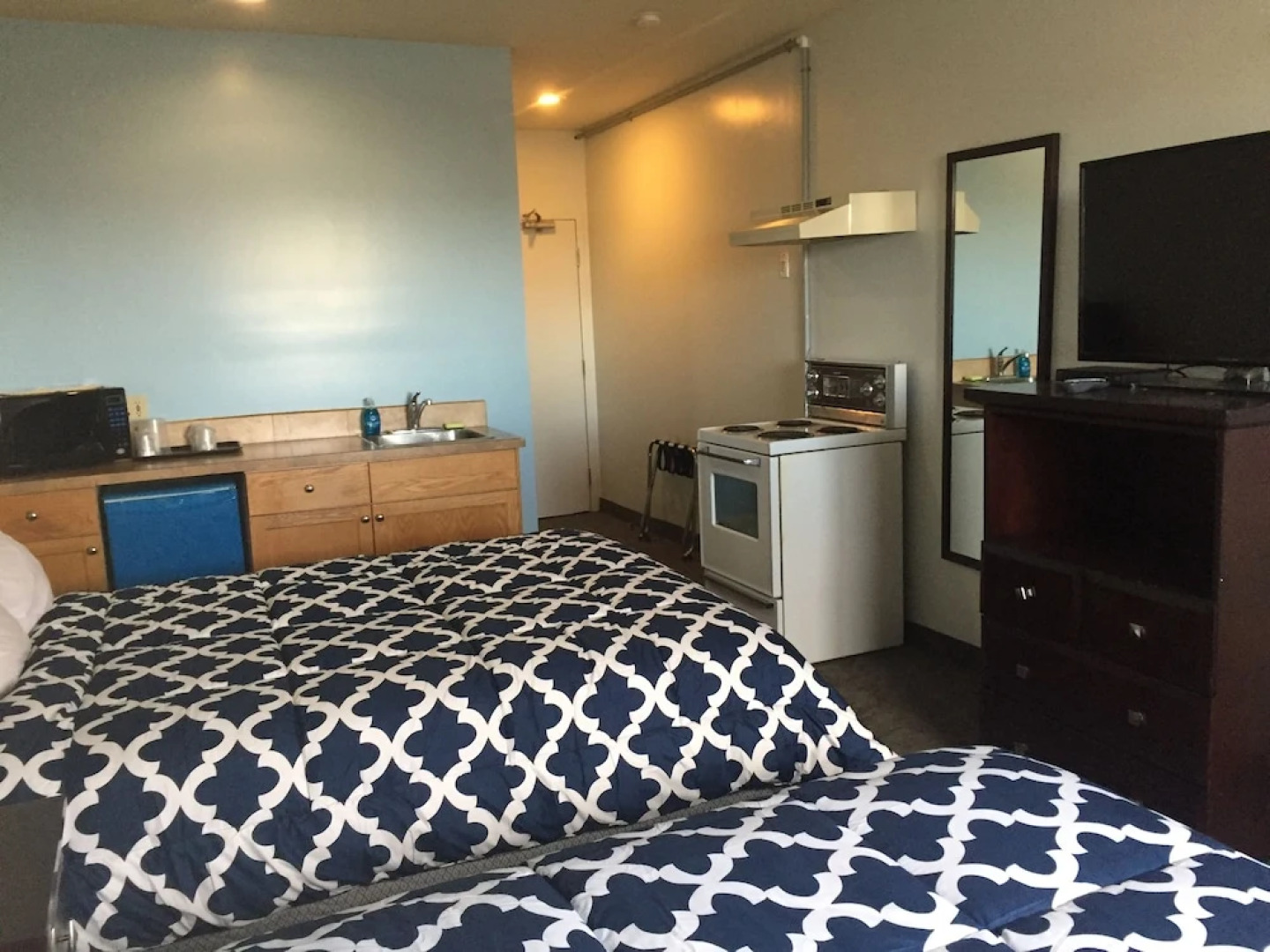 Travel Inn & Suites Innisfail