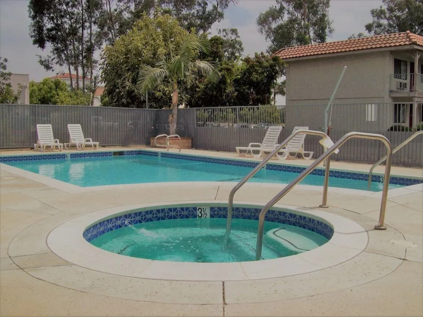 Regency Inn Norco