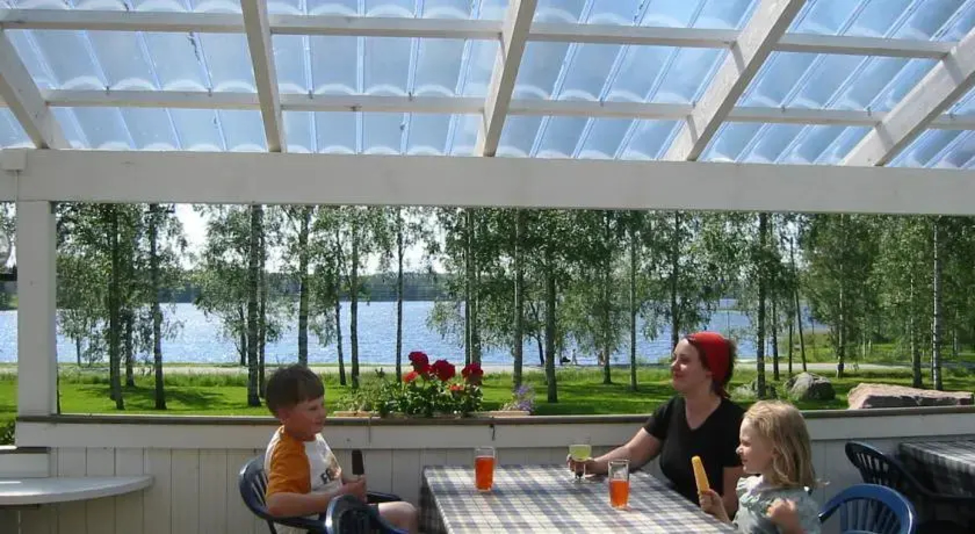 Country Hotel Eevantalo