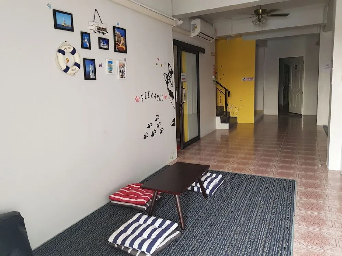 Pattaya Hostel Stay Inn