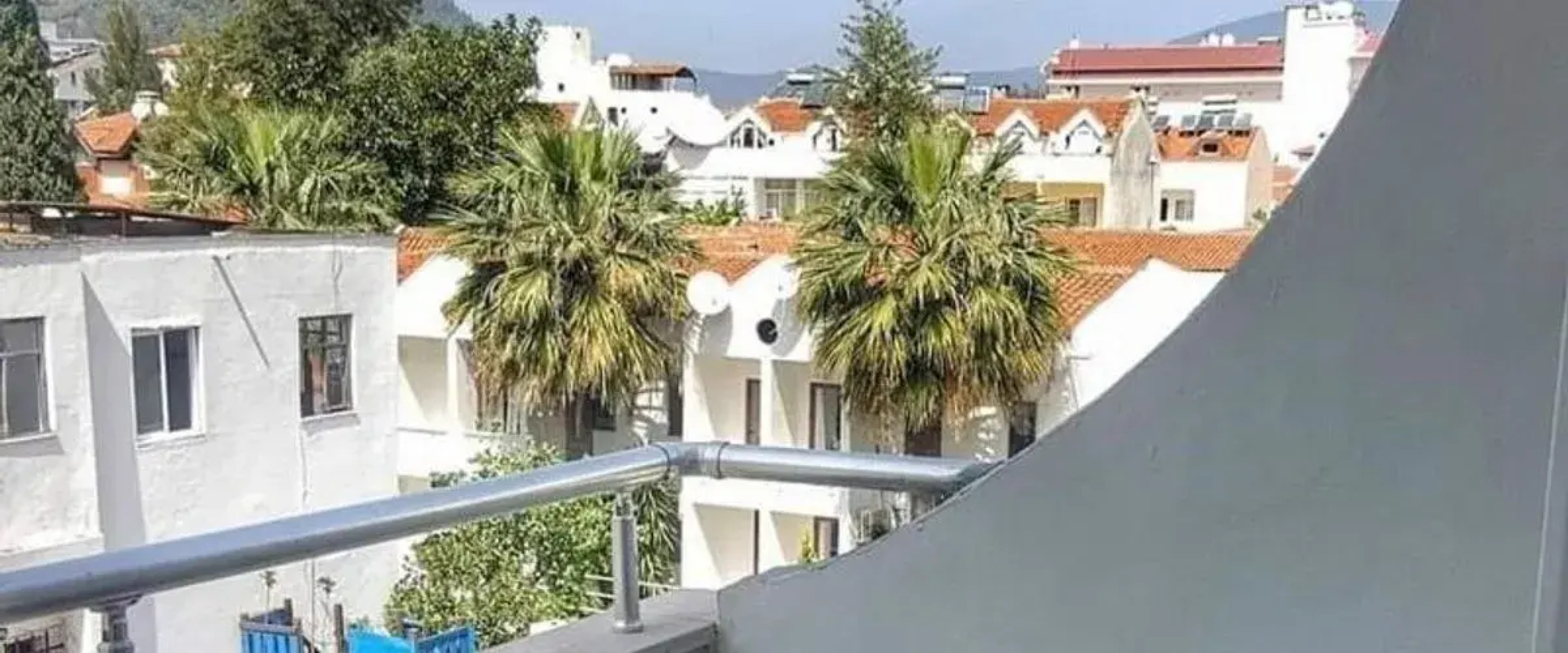 Richard's Place Hotel