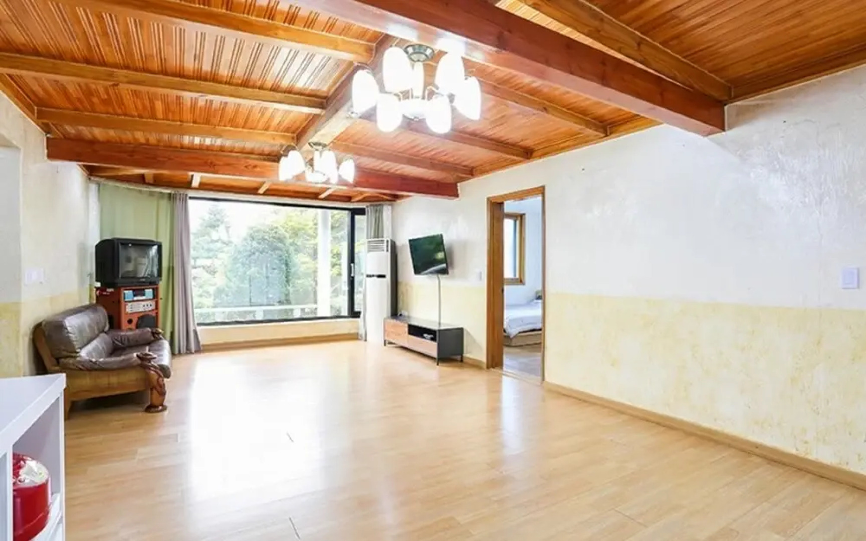 Yangpyeong Moeygalam Pension