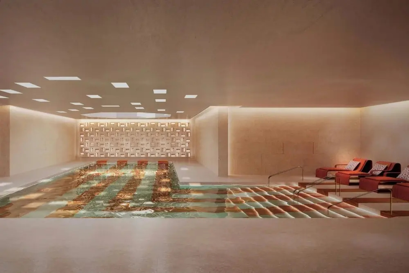 The Landmark Nicosia, Autograph Collection