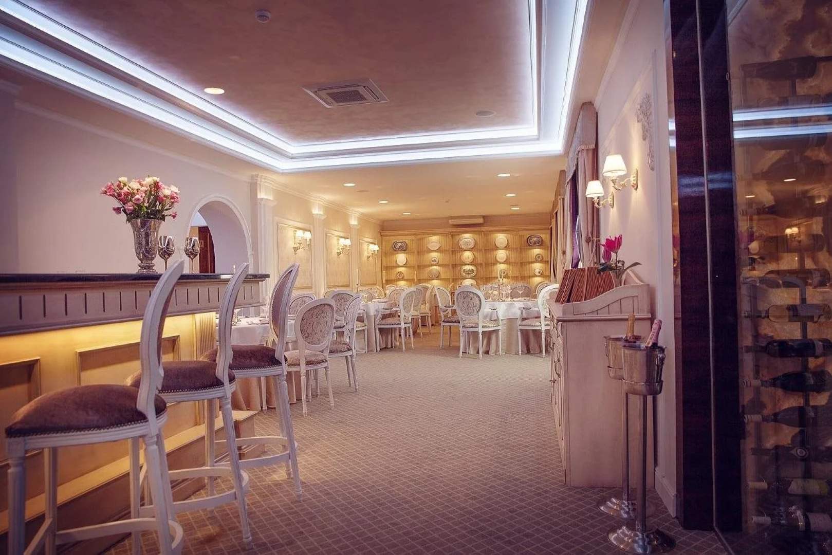 Hotel Golden Key 4 Stars Superior