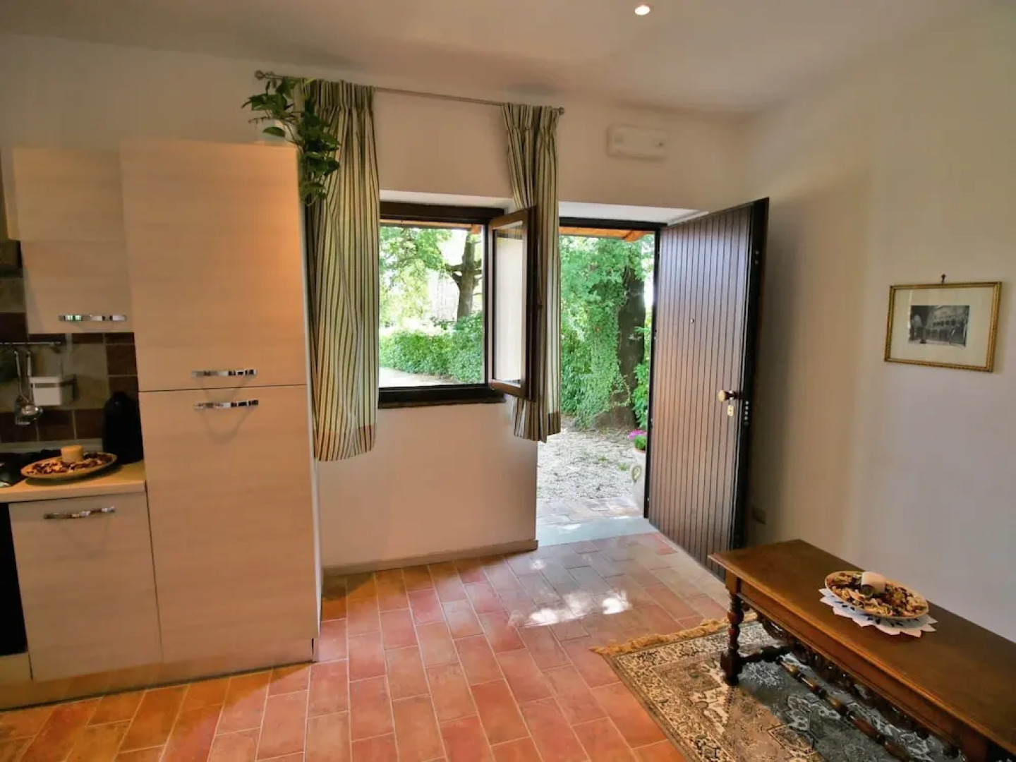 Holiday Home in Selci With Saltwater Pool