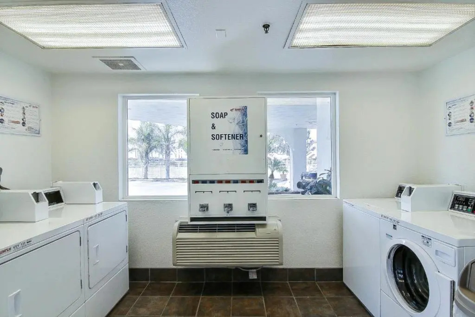 Motel 6 Ventura, CA - South