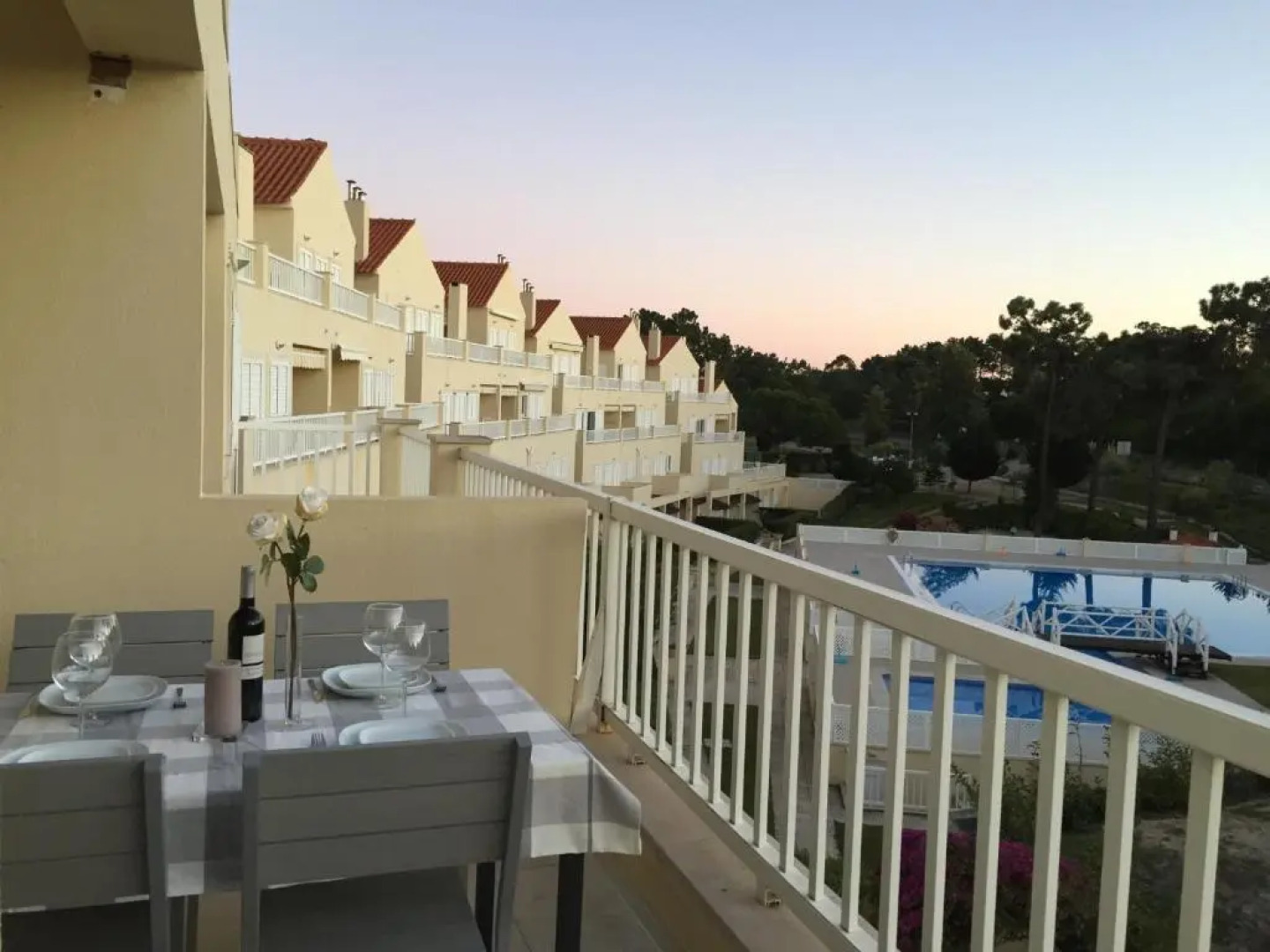 SolTroia Glamorous Apartament