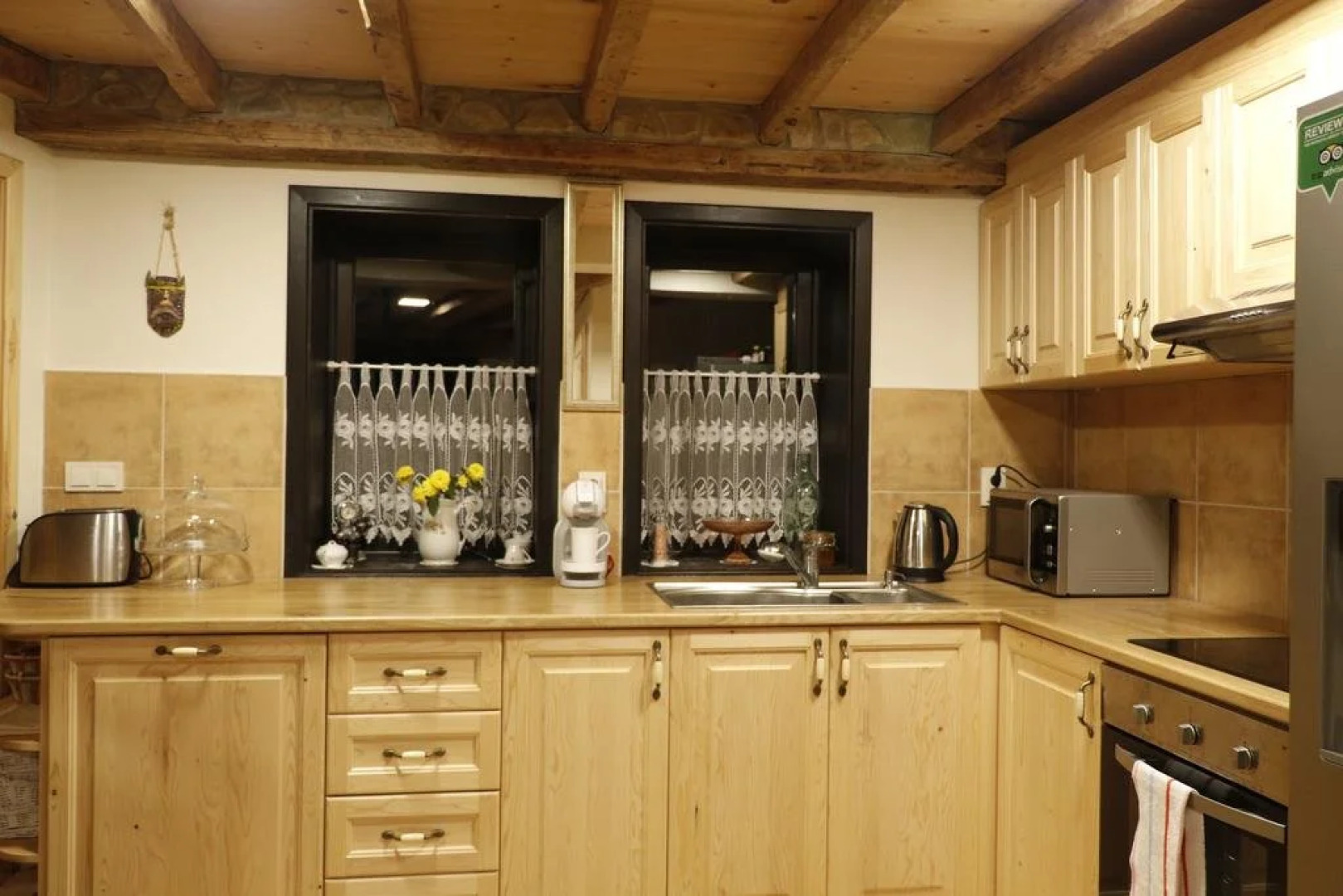 Guest House Epochs since 1871