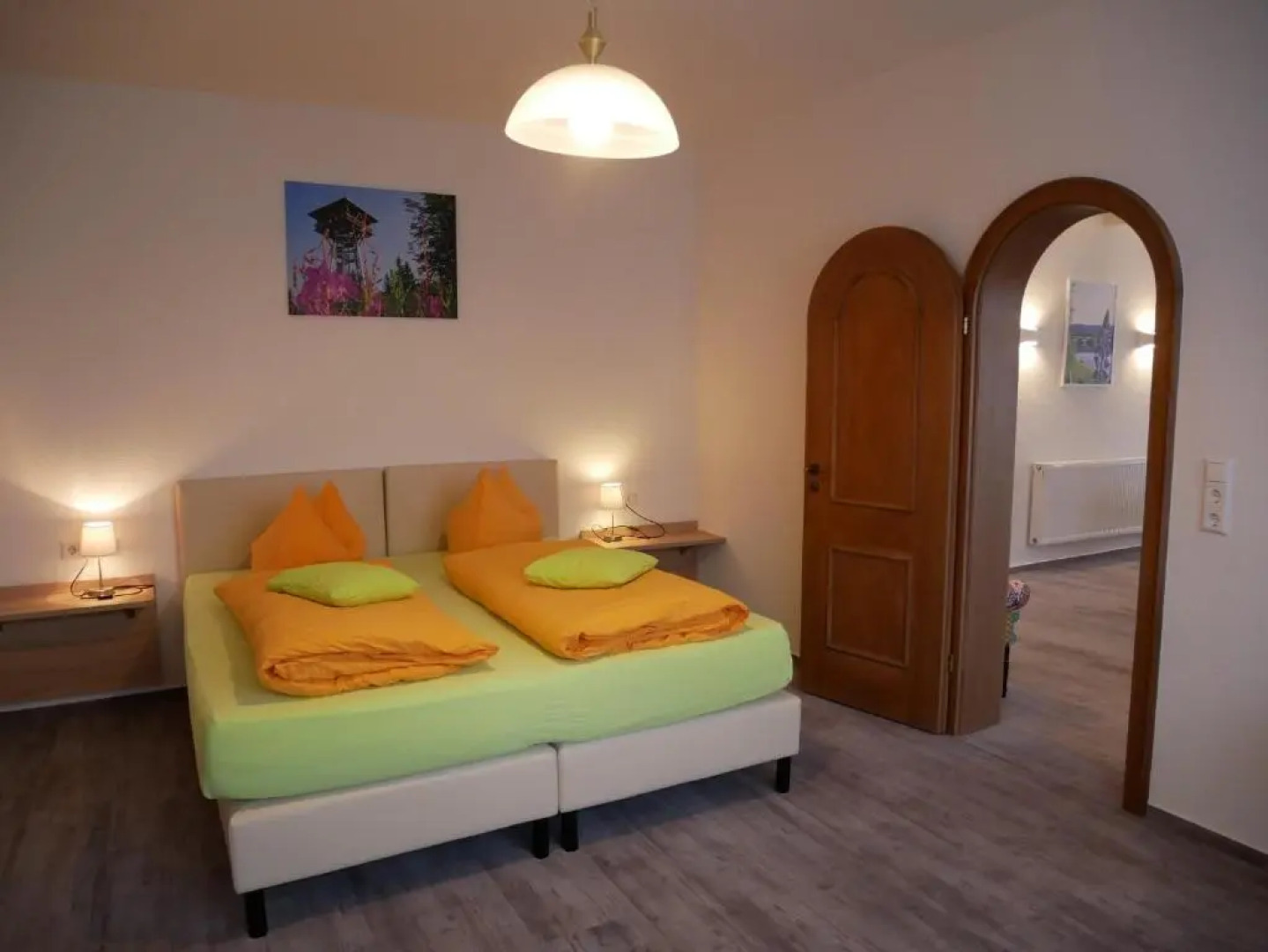 Wochner's Hotel Sternen