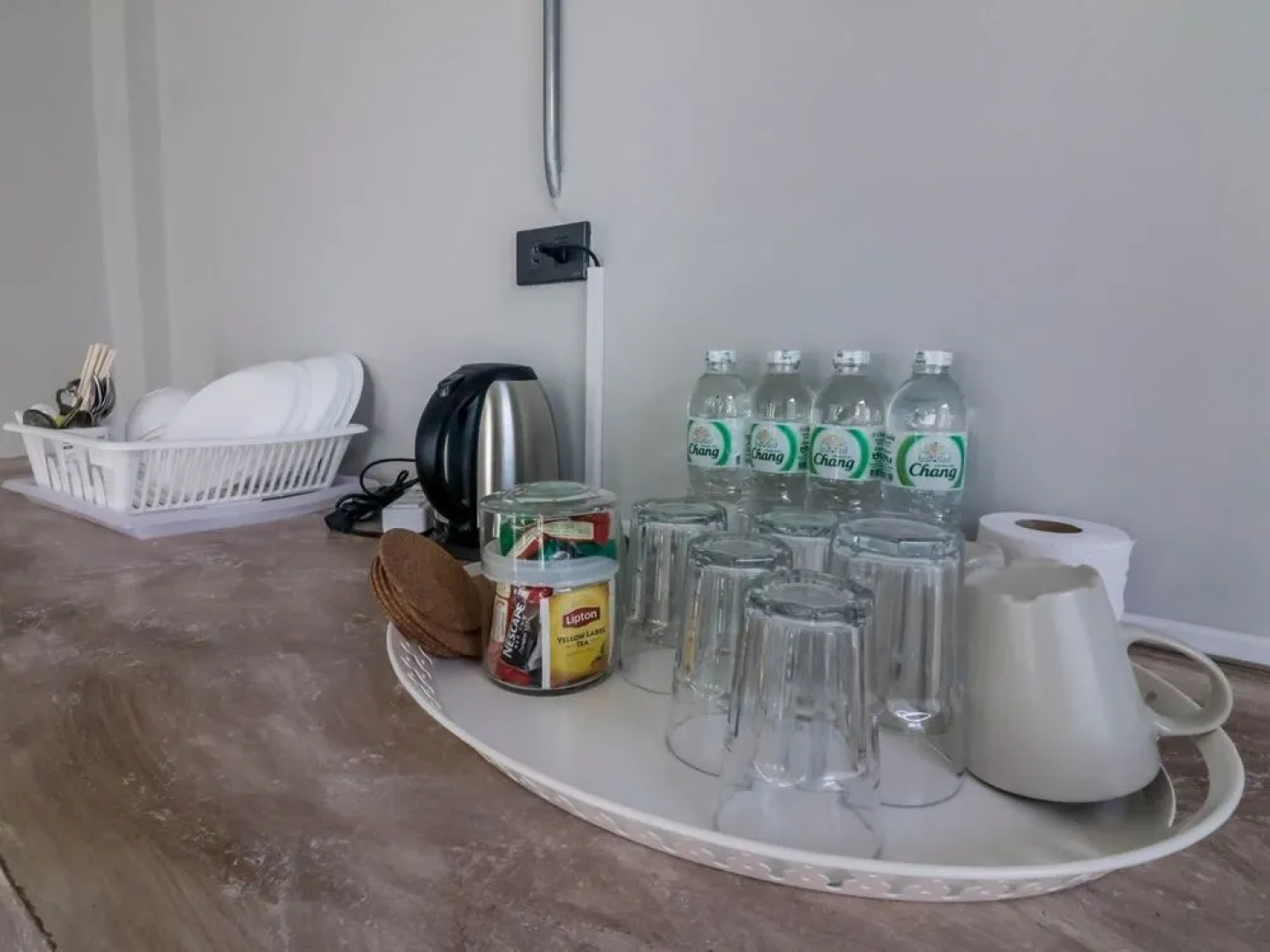 NIDA Rooms Doi Lo 39 Mountain