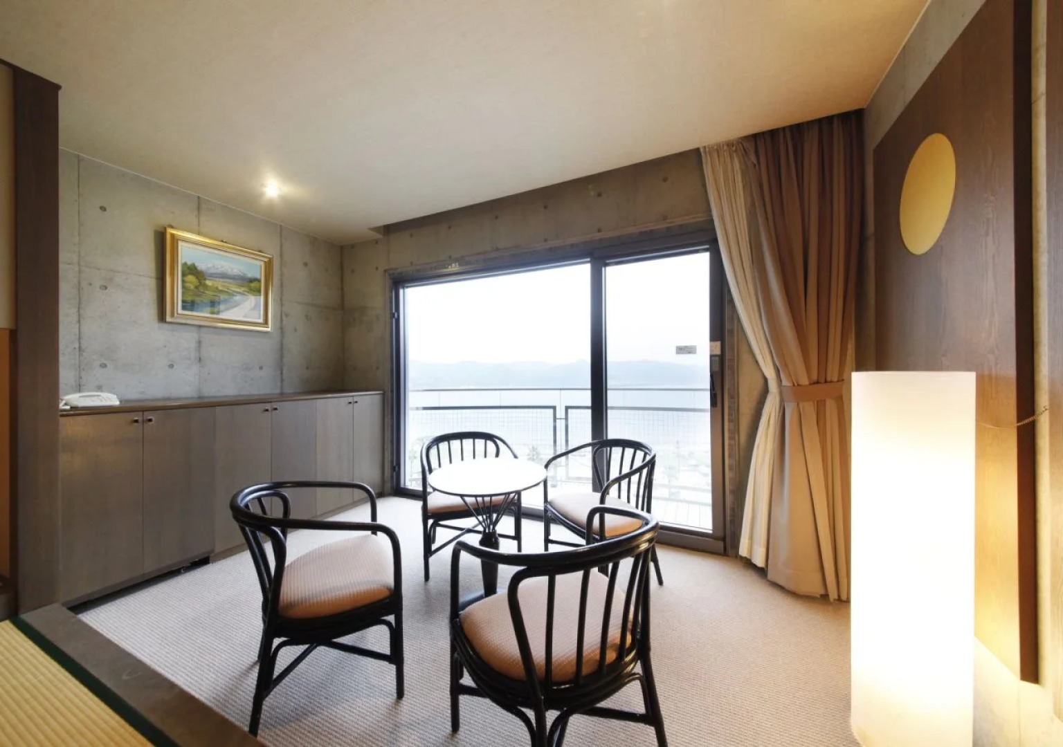 Shimoda Bay Kuroshio