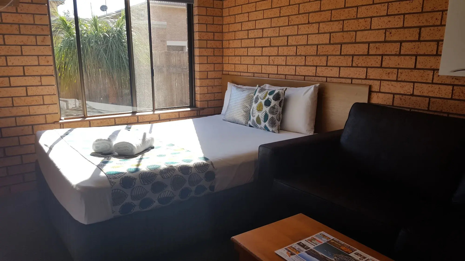 Royal Palms Motor Inn