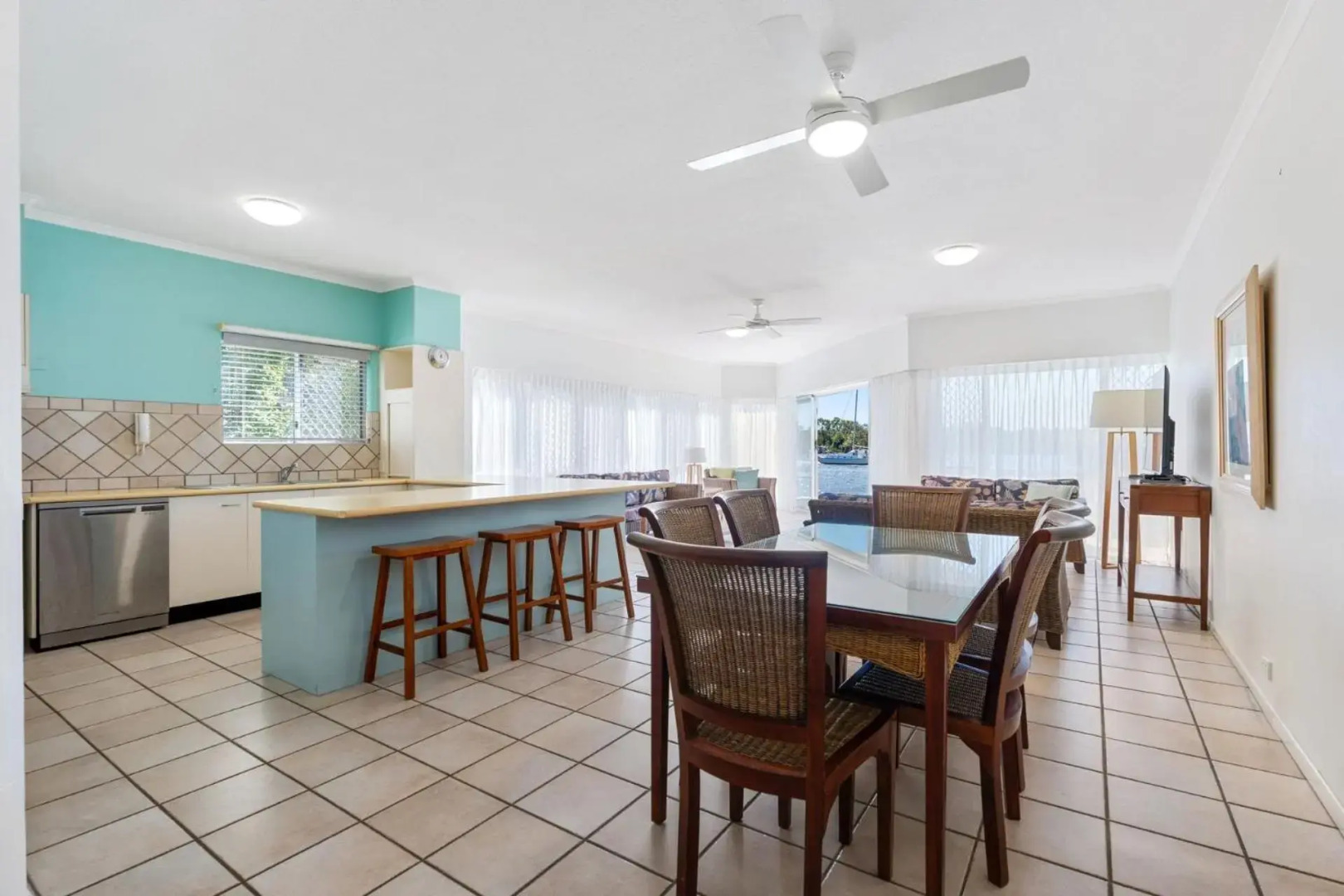 Noosa River Gardens 1 Hilton Terrace 76