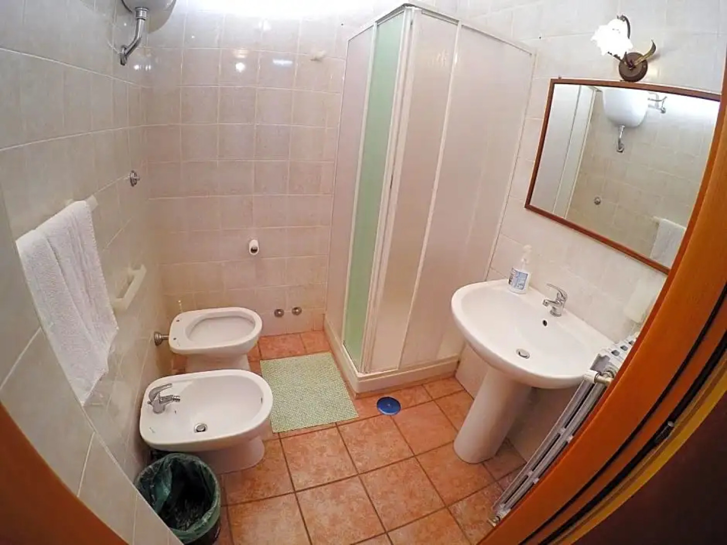 Agriturismo A do' Cumparone