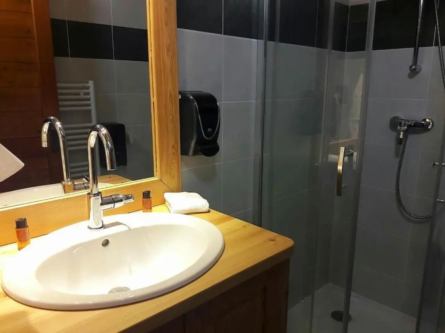 Auberge De Catherine