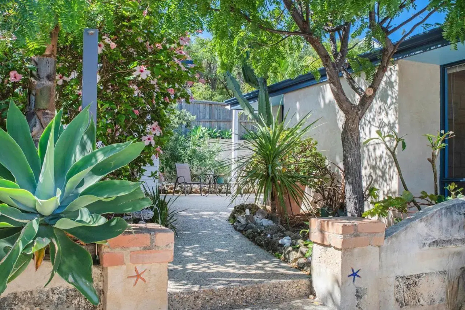 Sea Glass Beach House Gnarabup