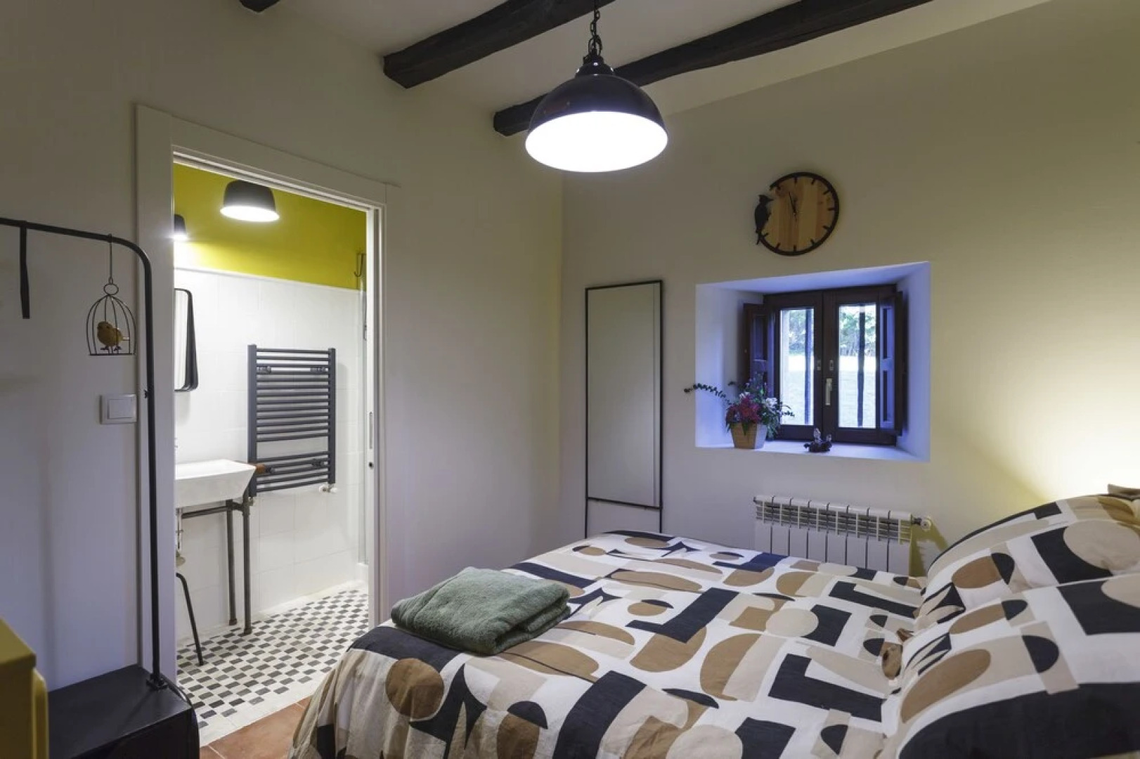 San Miguel de Txorierri