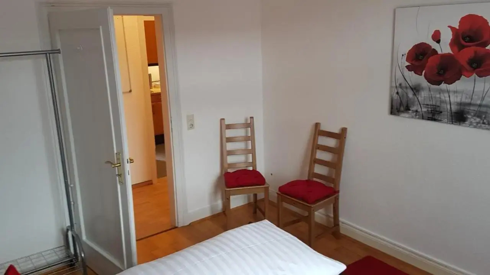 White House (1f) Boppard City