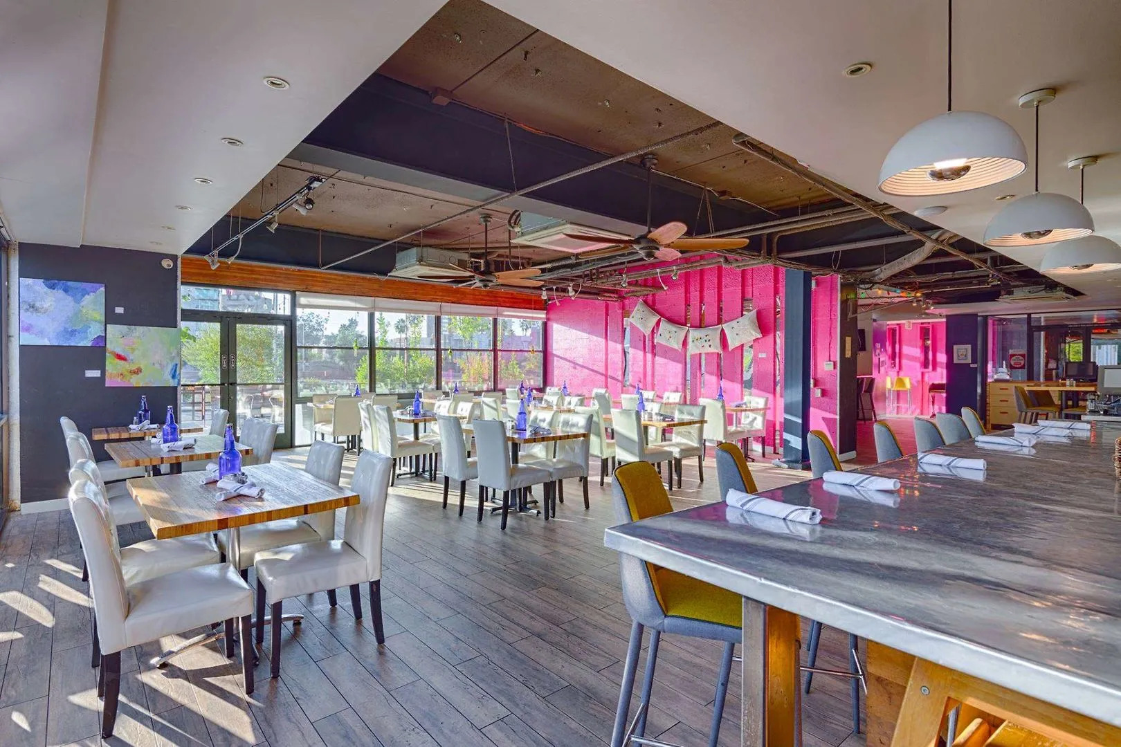 The Clarendon Hotel & Spa, BW Signature Collection