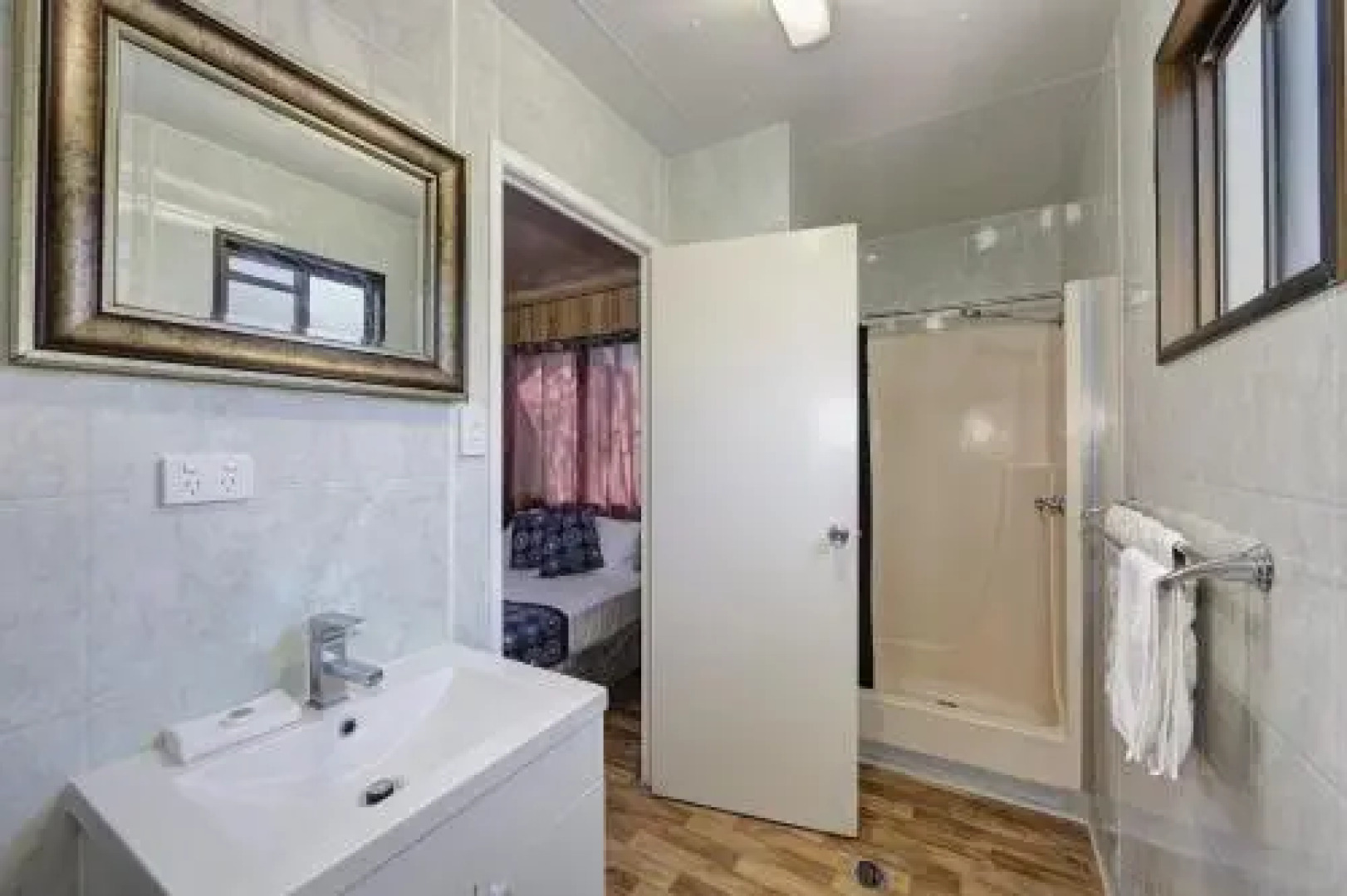 Alva Beach Tourist Park