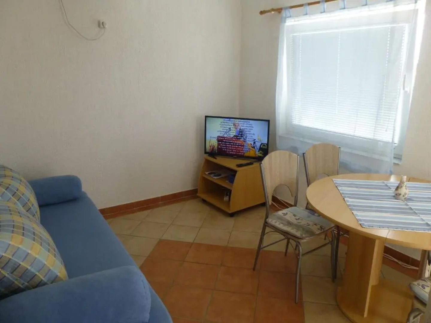 Apartments Villa Rosmarin