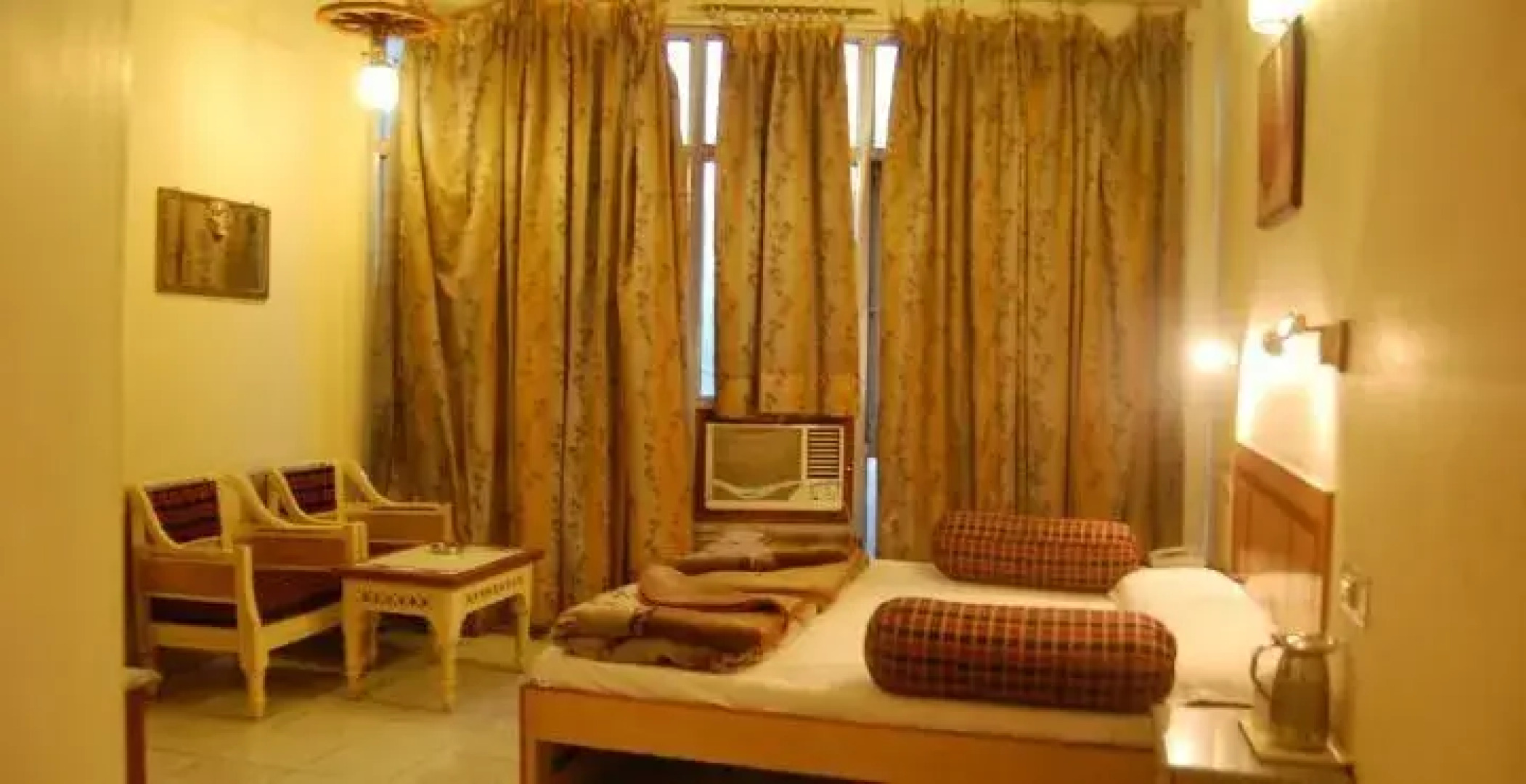 Hotel Sun City Towers