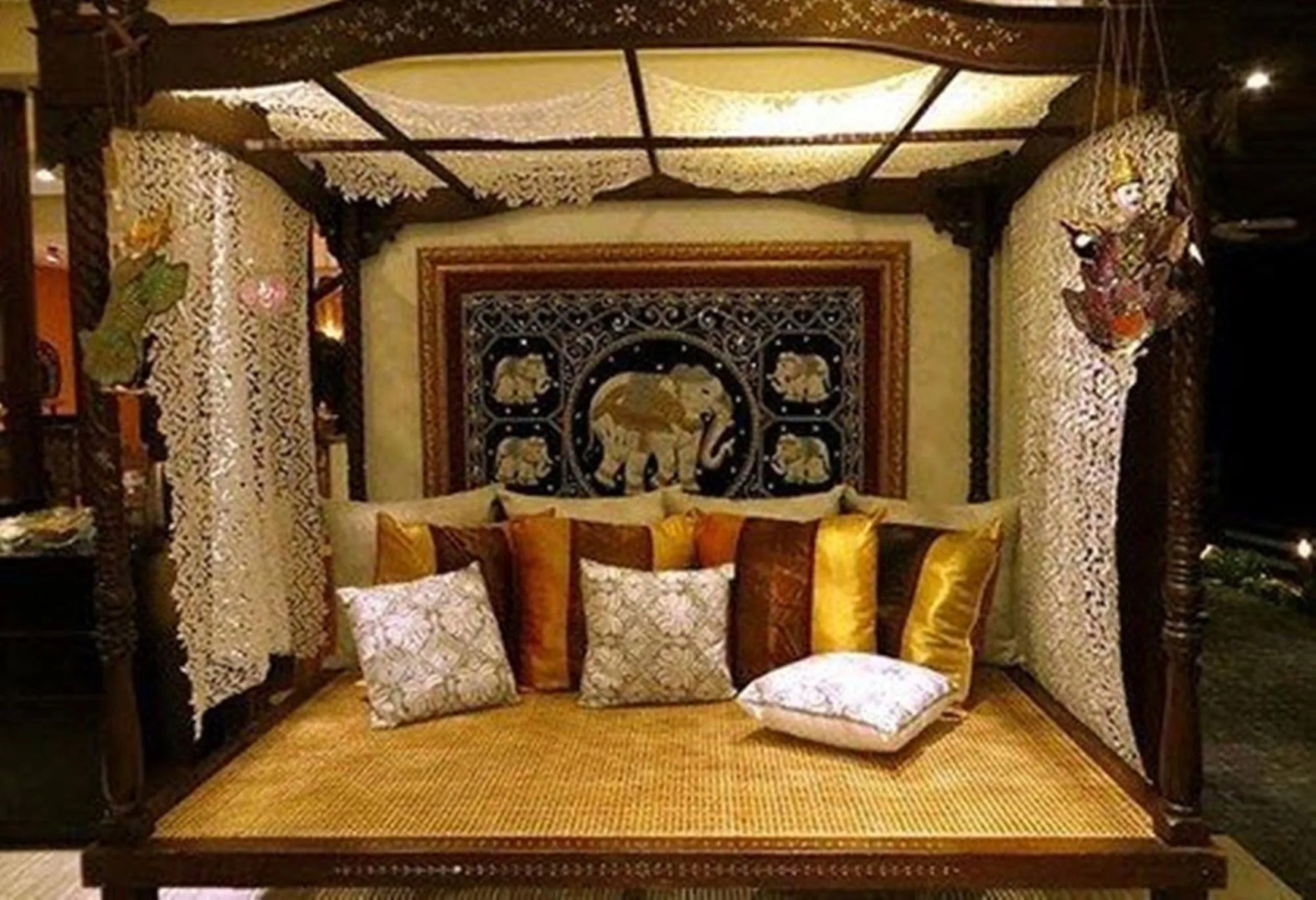 The Oriental Luxury Suites Tagaytay