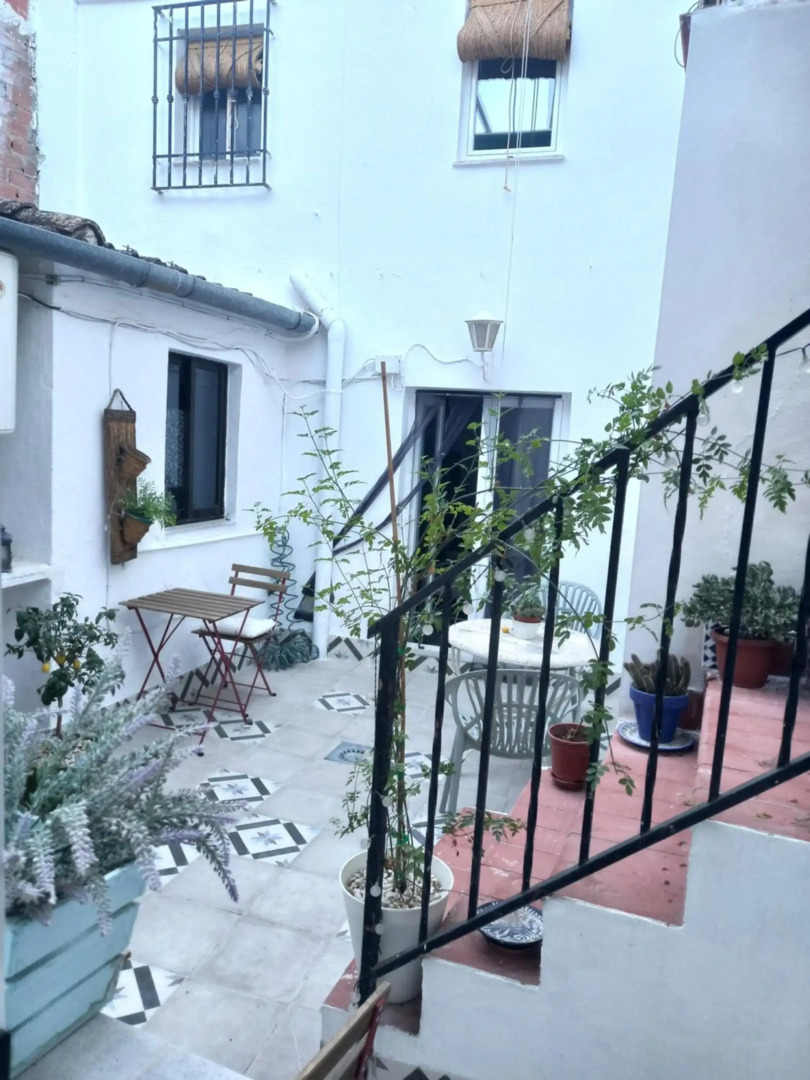 Tradicional Guesthouse Jazmines Mozarabes Casco histórico