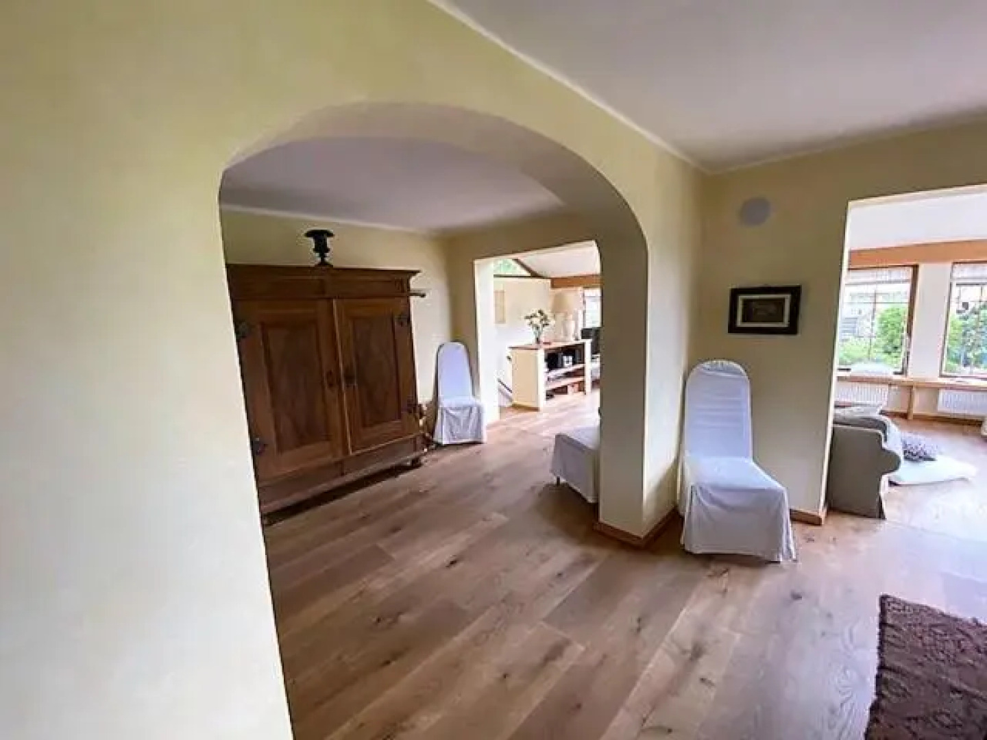 Ferienhaus Altenmarktblick