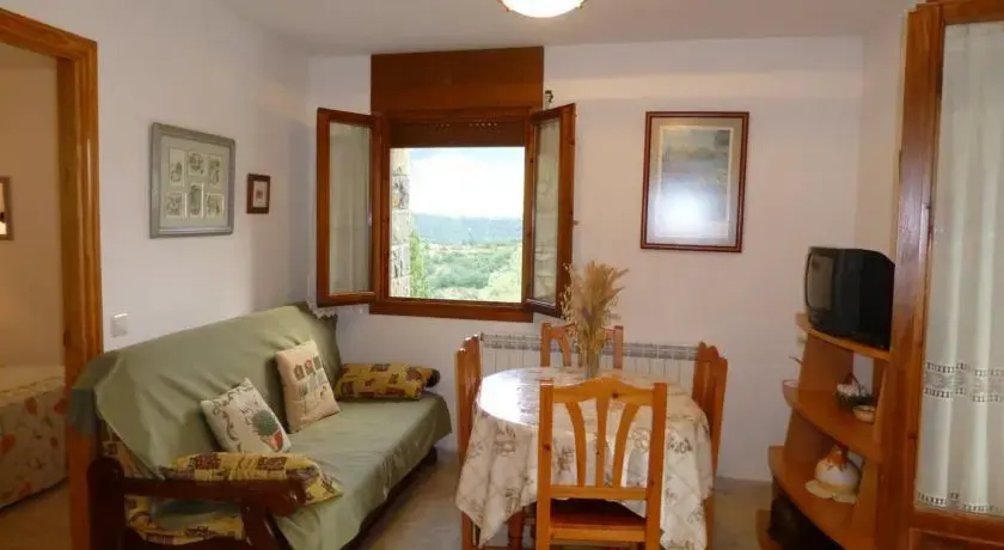 La Abadía de Fragen