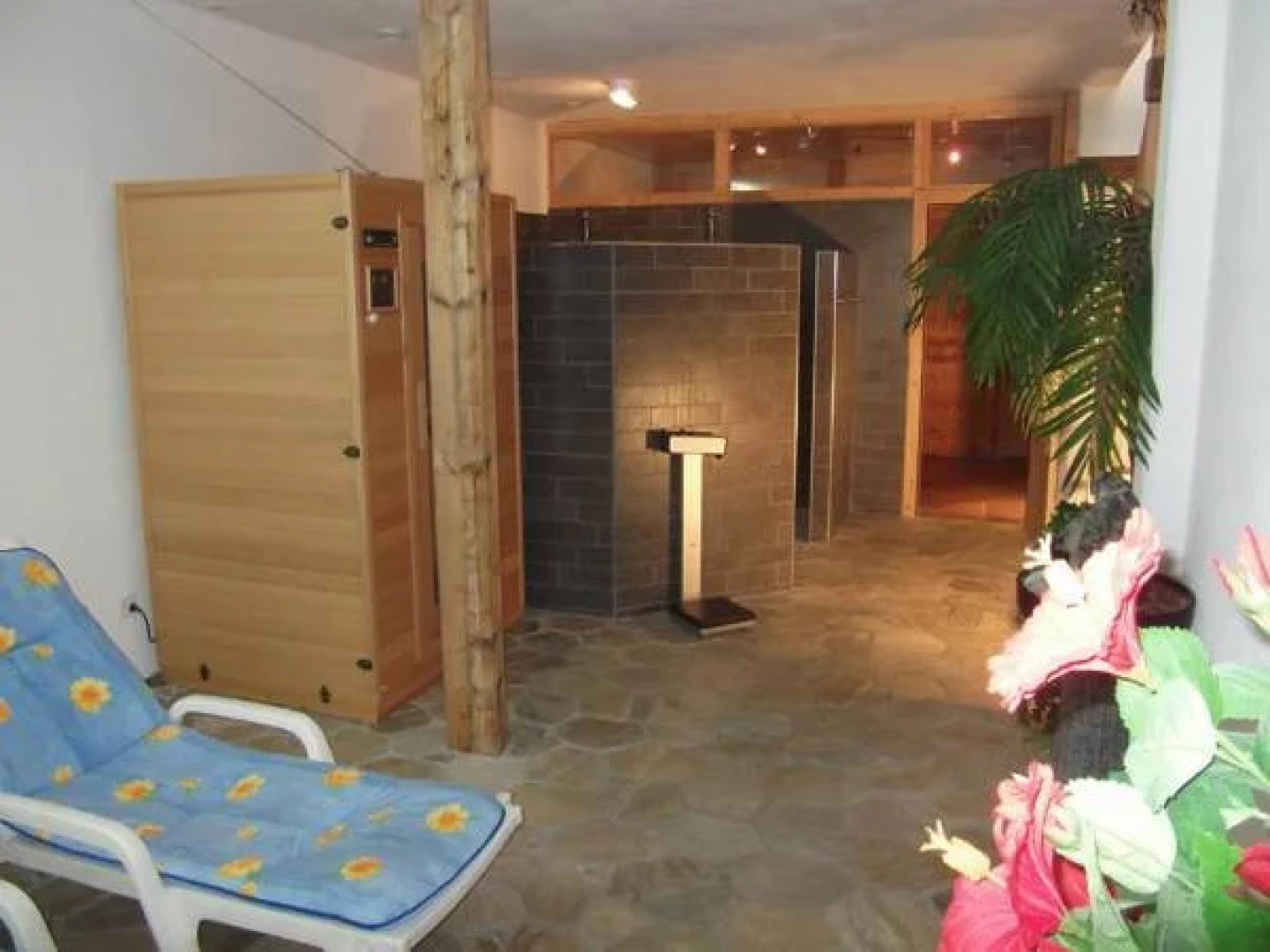 Hotel Casa Selva Garni