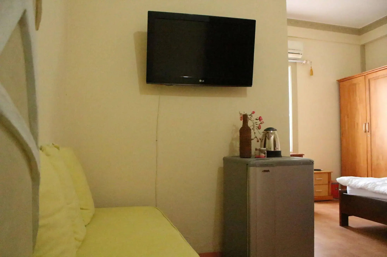 Hi Danang Beach Hostel