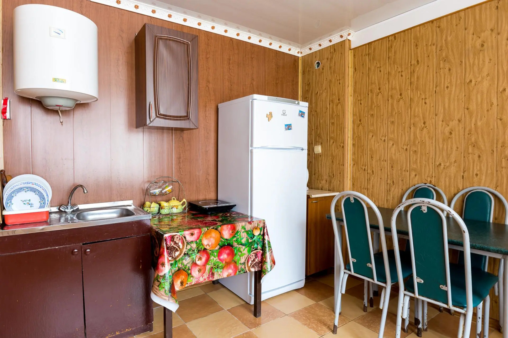 Аленка (Джубга)