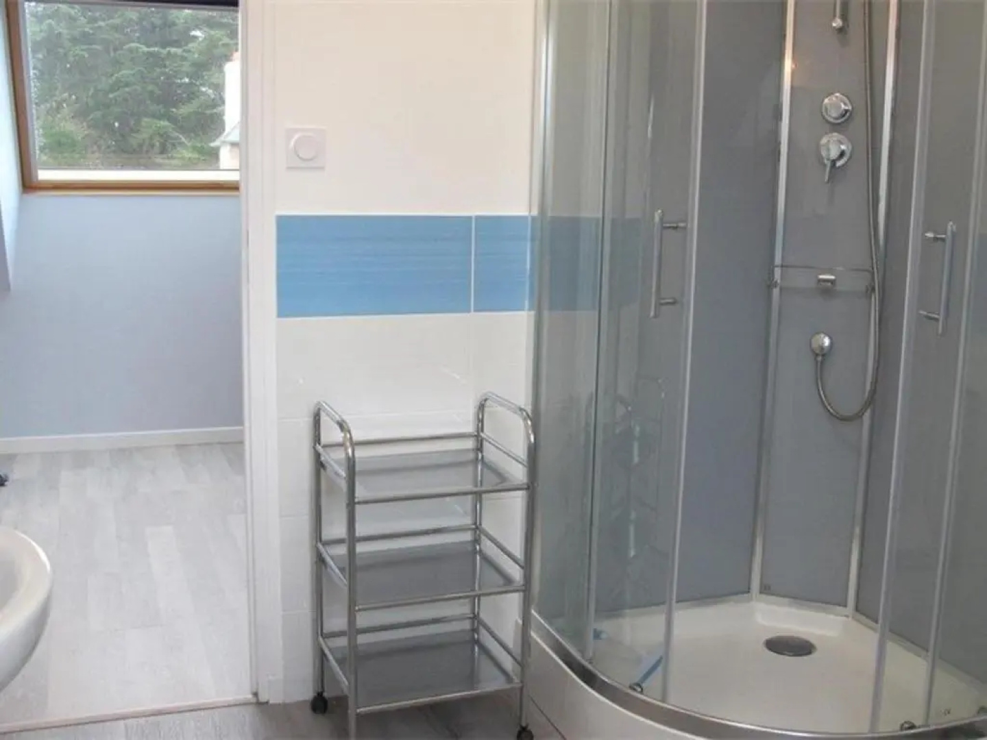 House Trebeurden - 6 Pers, 90 M2, 4/3