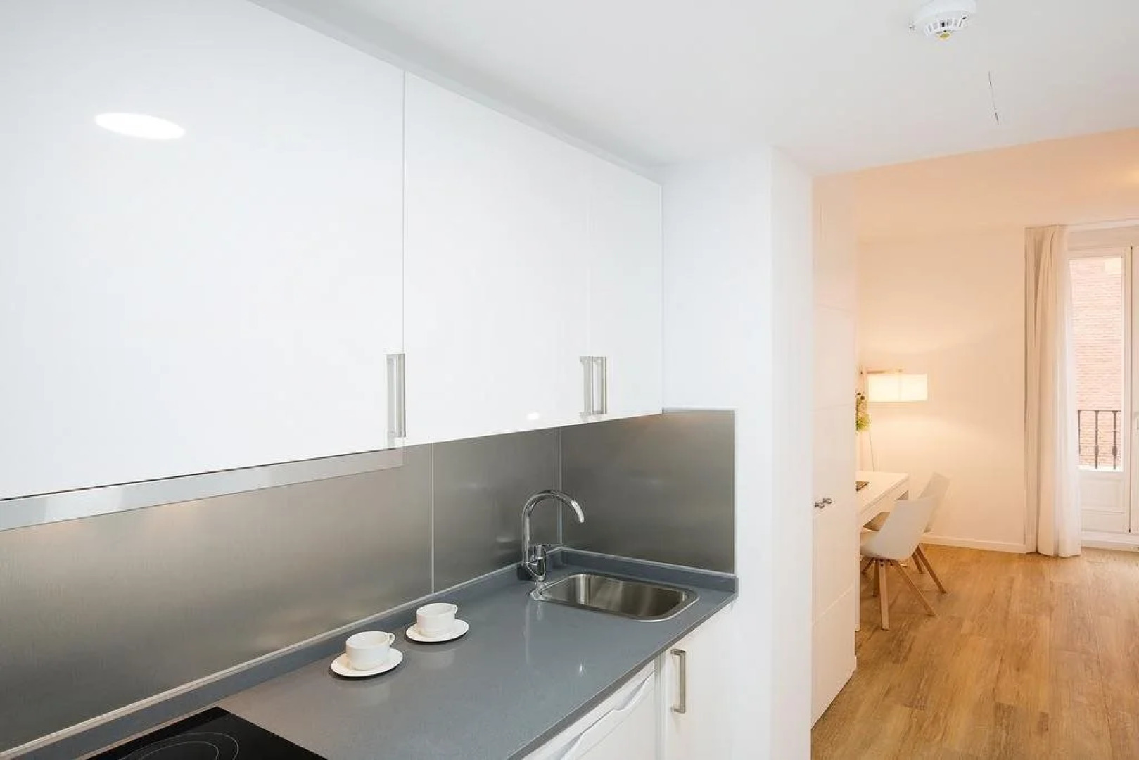 Apartamentos La Bolsa 4