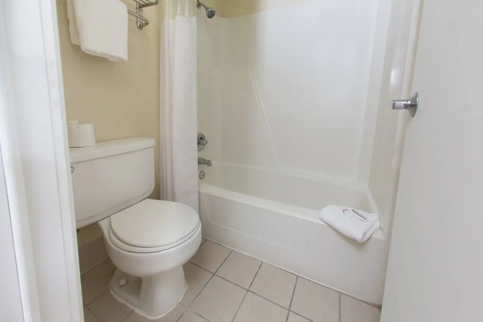 La Quinta Inn Ardmore North