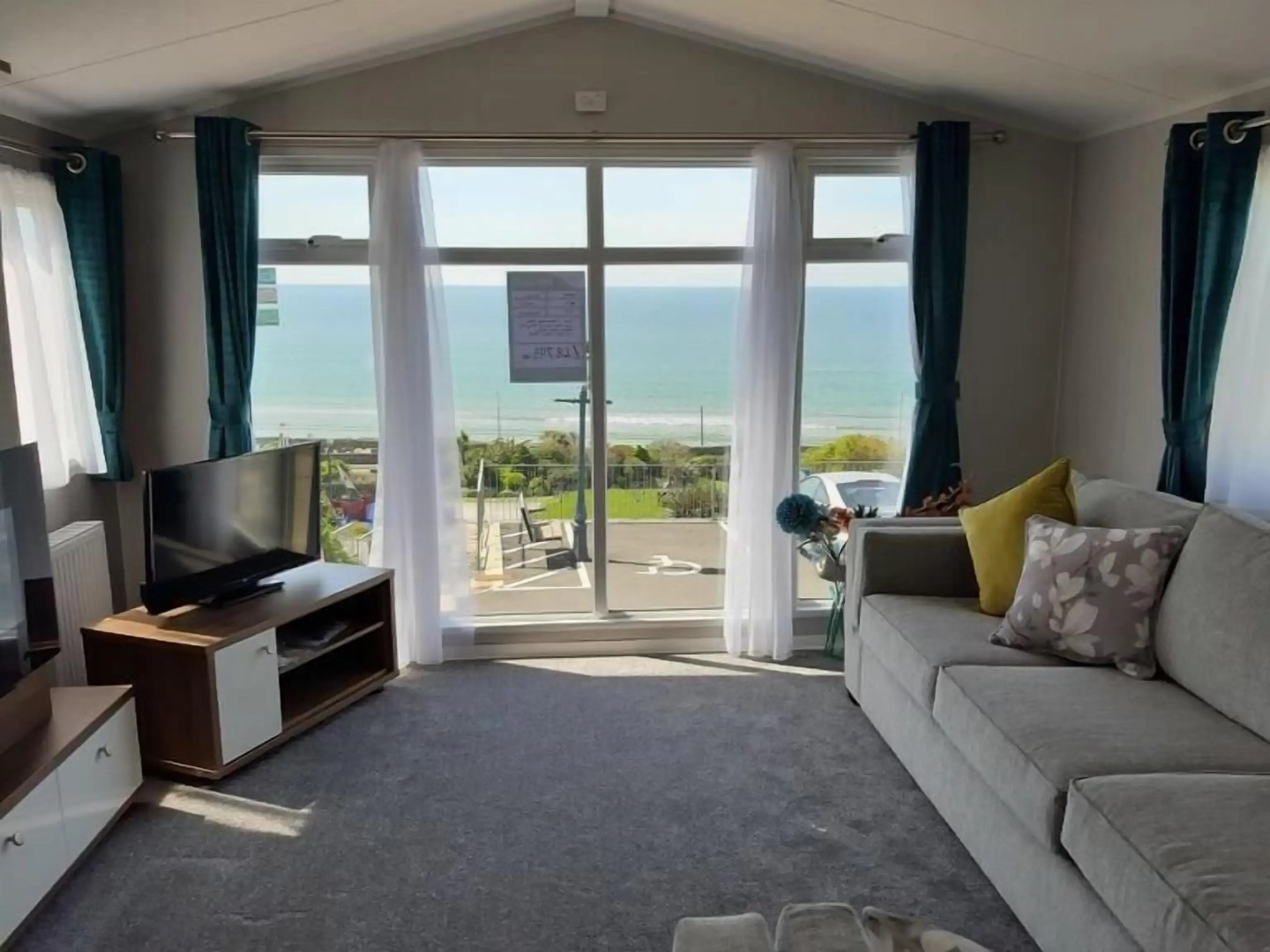 C9 - Seaview Gem - Hendre Coed Isaf