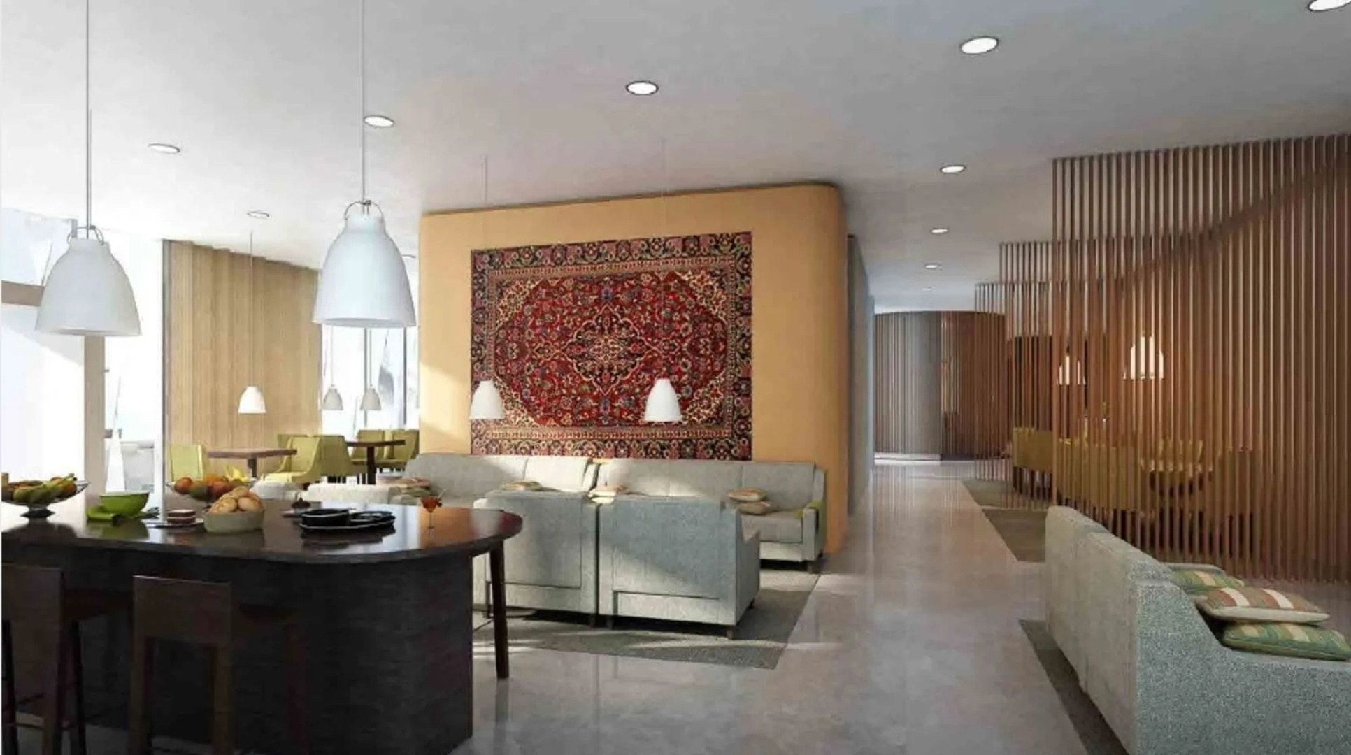 Staybridge Suites Al Khobar by IHG