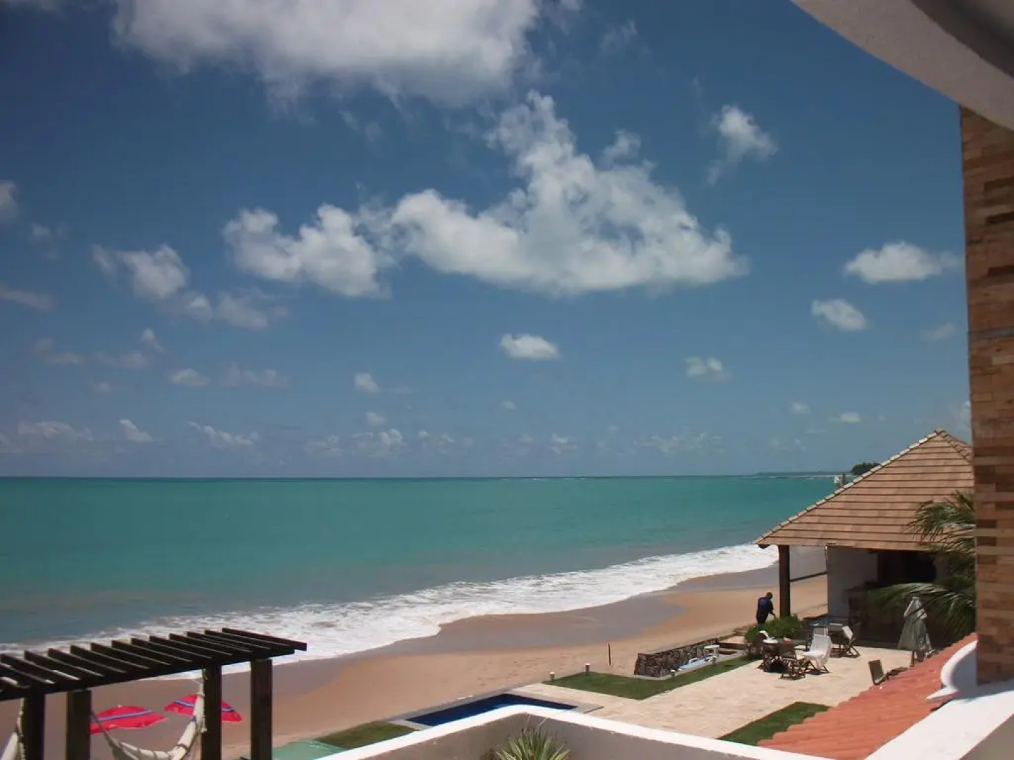 Waterfront Residence