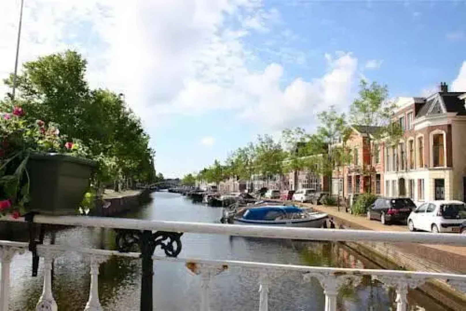 Stadslogement Westersingel